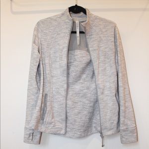 Lululemon Jacket